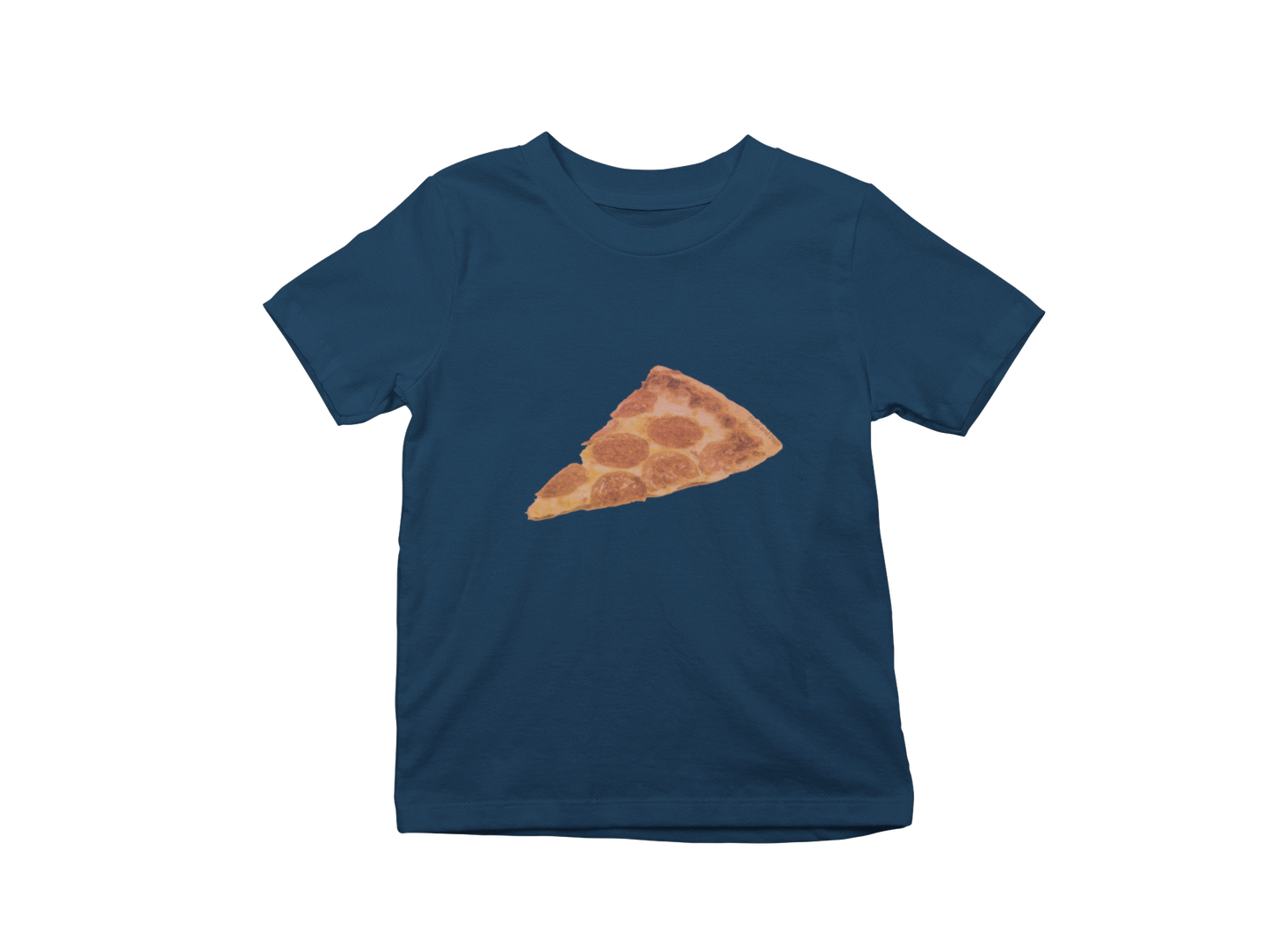 Pizza slice Baby tee