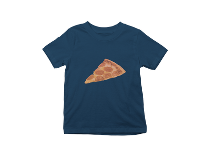 Pizza slice Baby tee