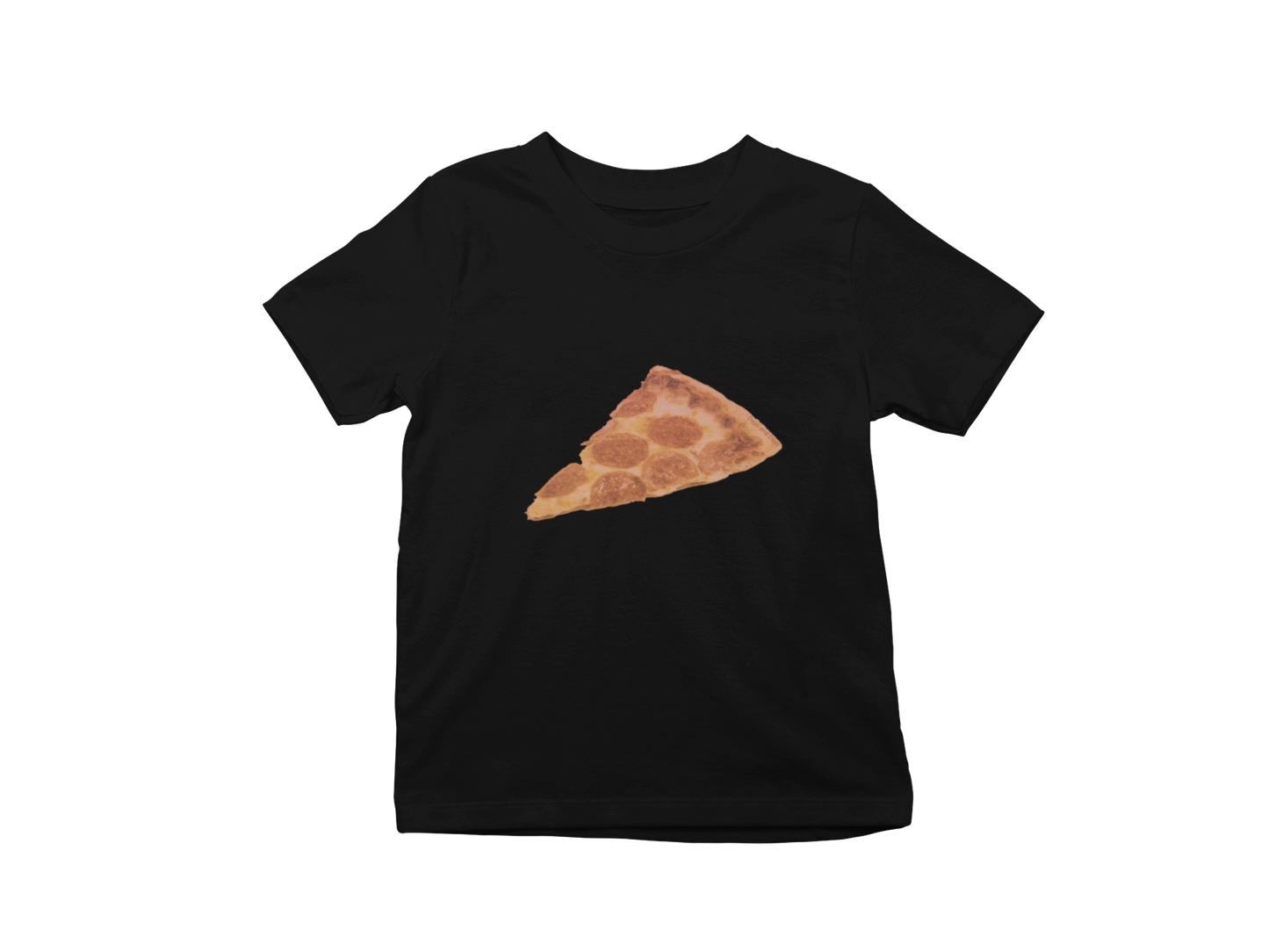 Pizza slice Baby tee