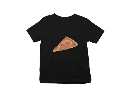 Pizza slice Baby tee