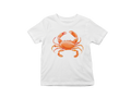 Crabby Baby Tee