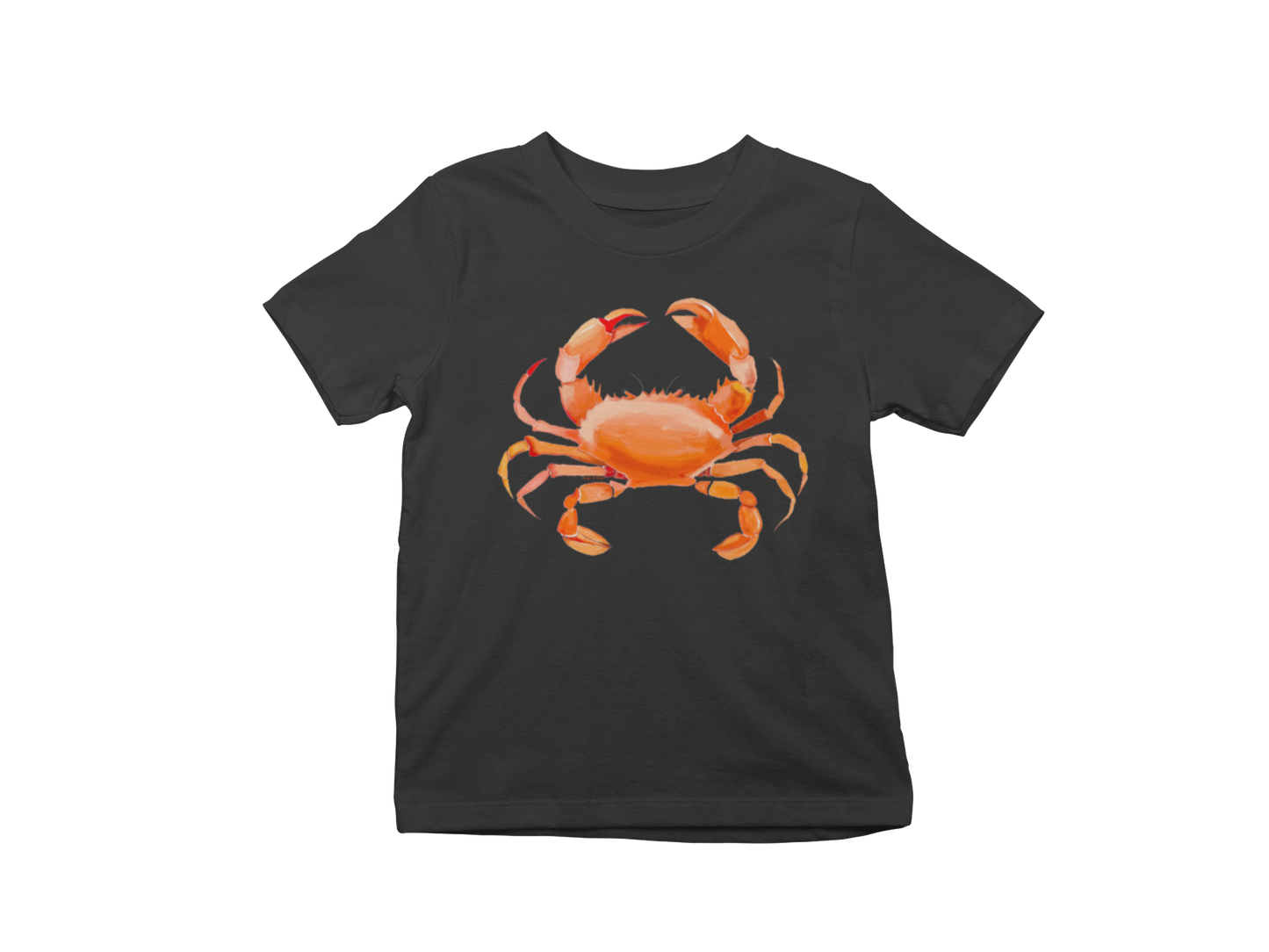 Crabby Baby Tee