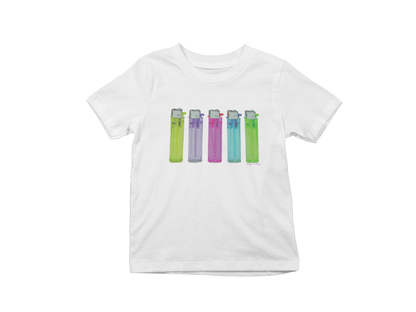 Never out Baby tee