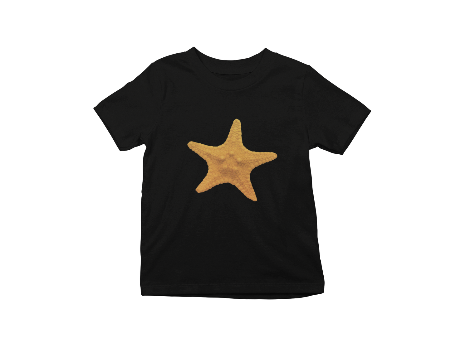 Starfish Baby tee