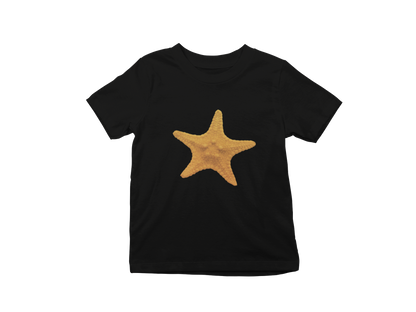 Starfish Baby tee