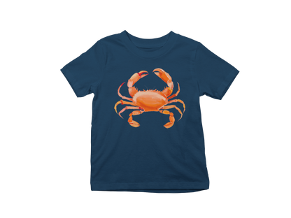 Crabby Baby Tee