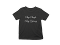 Stay Single Stay Young Baby Tee