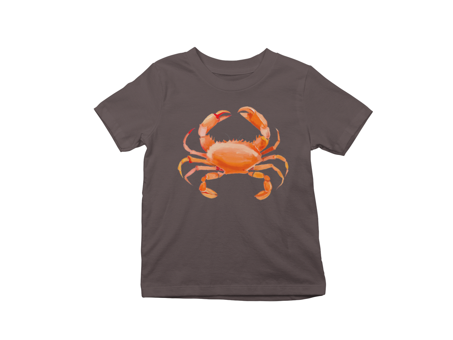 Crabby Baby Tee