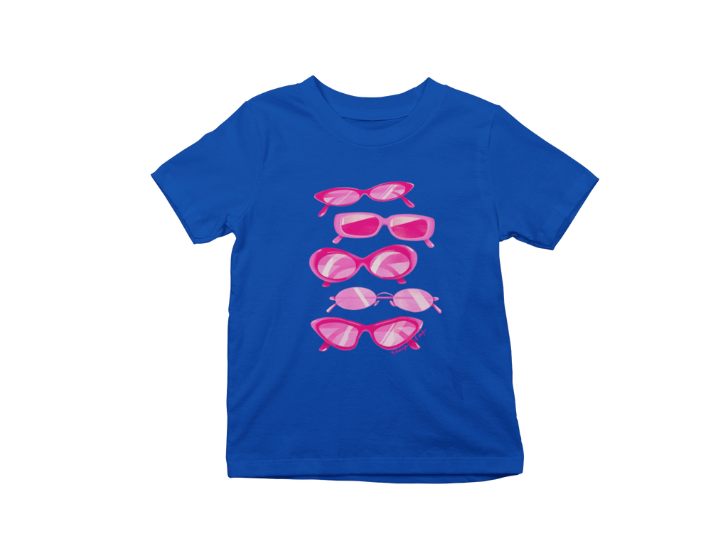Sunnies Baby Tee