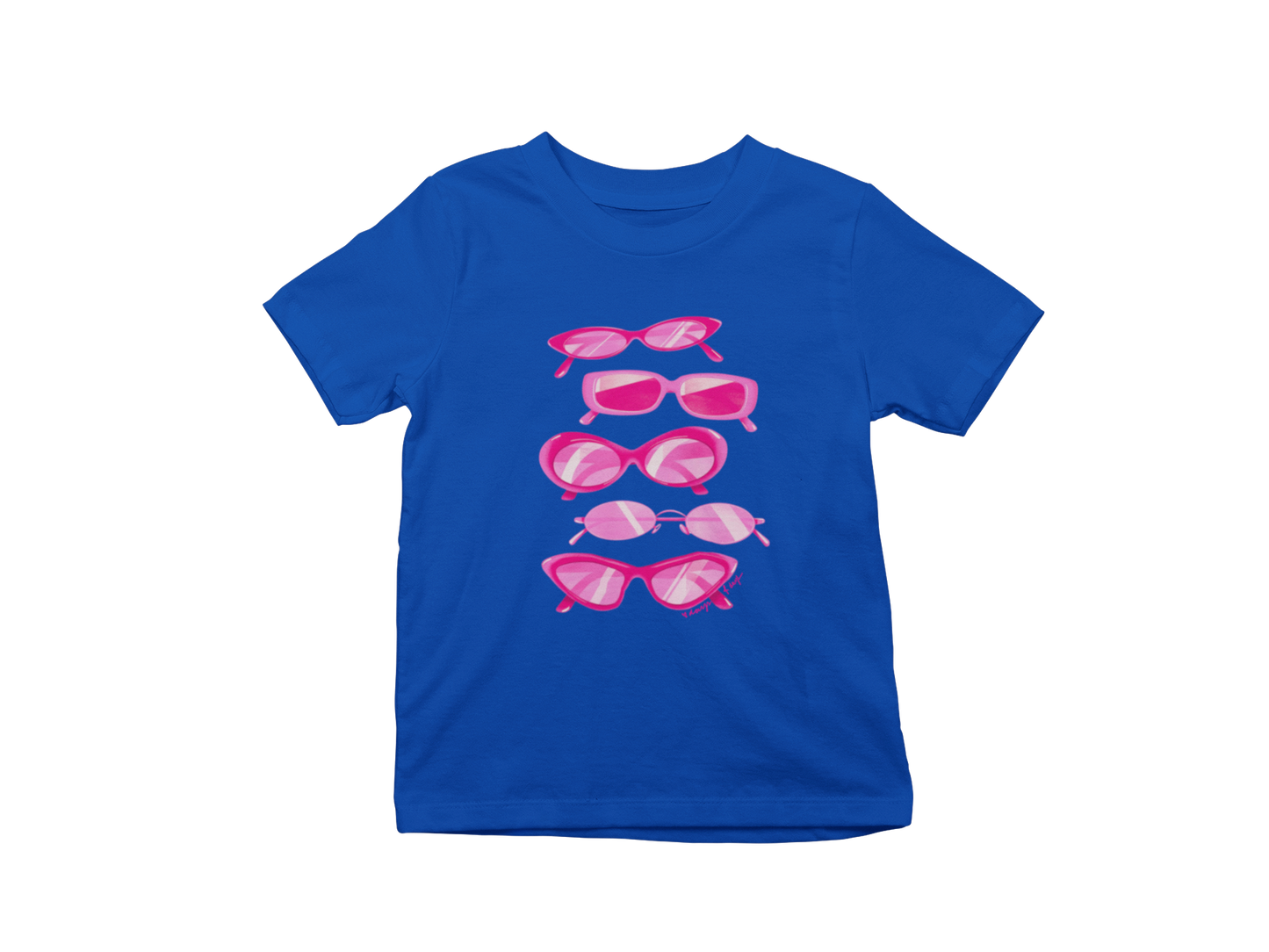 Sunnies Baby Tee