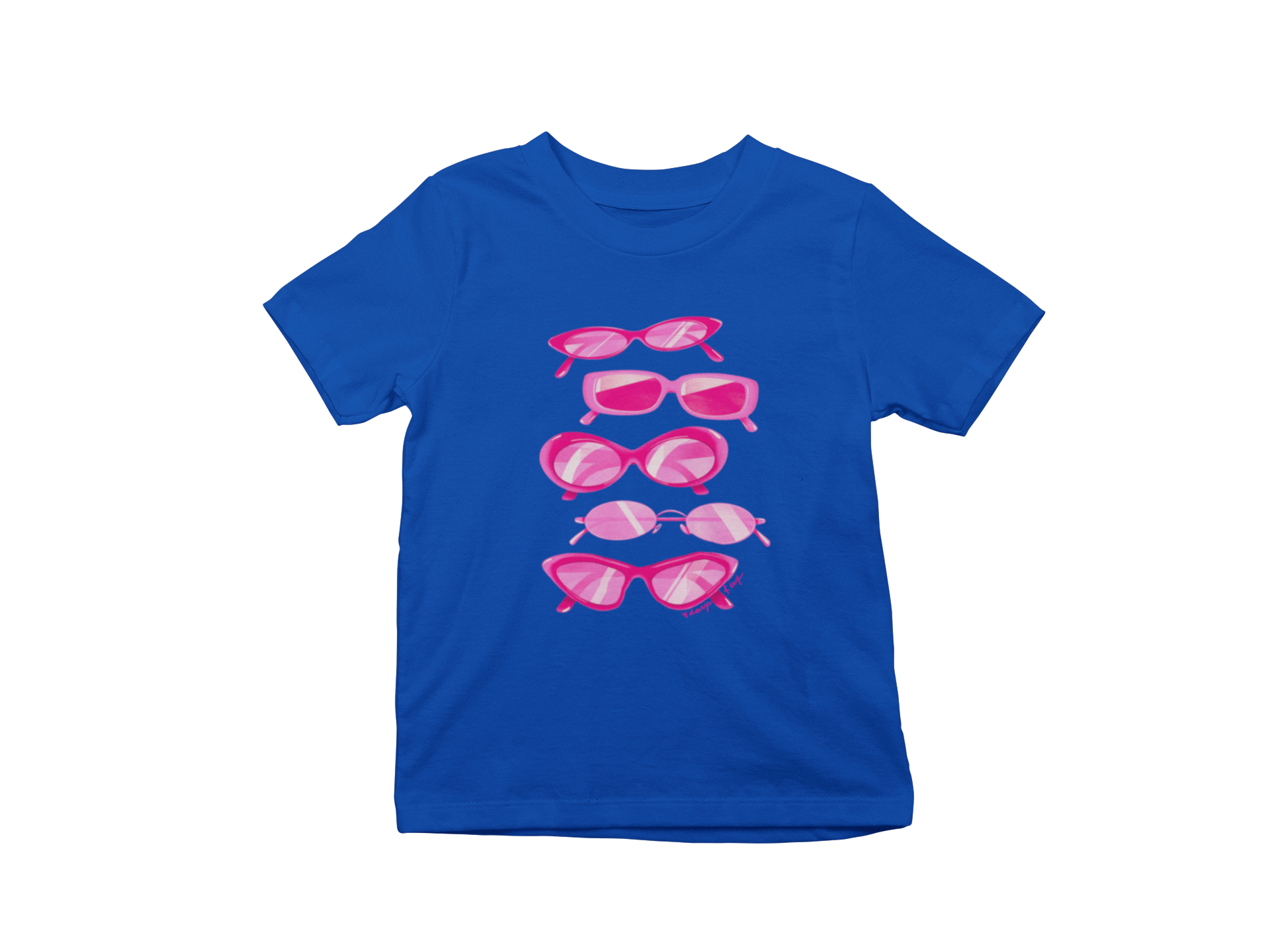 Sunnies Baby Tee