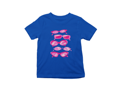 Sunnies Baby Tee