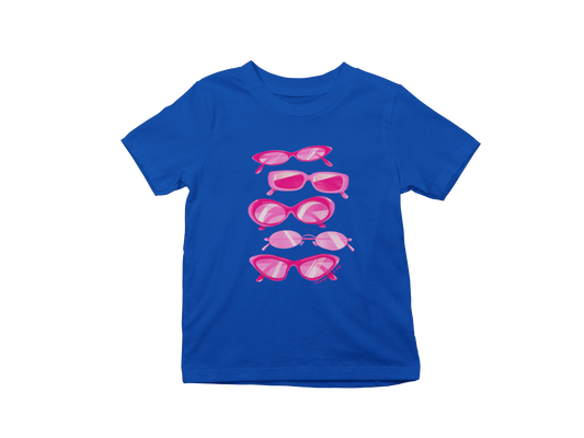 Sunnies Baby Tee
