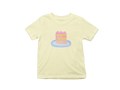 Cake Baby Tee