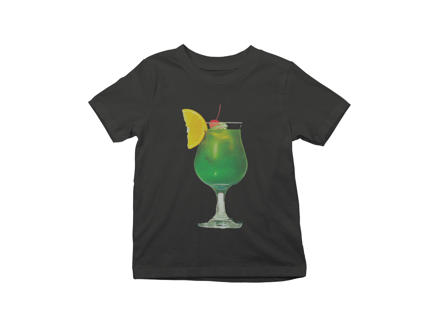 My drink Baby tee