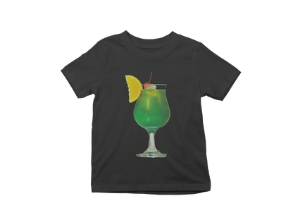 My drink Baby tee