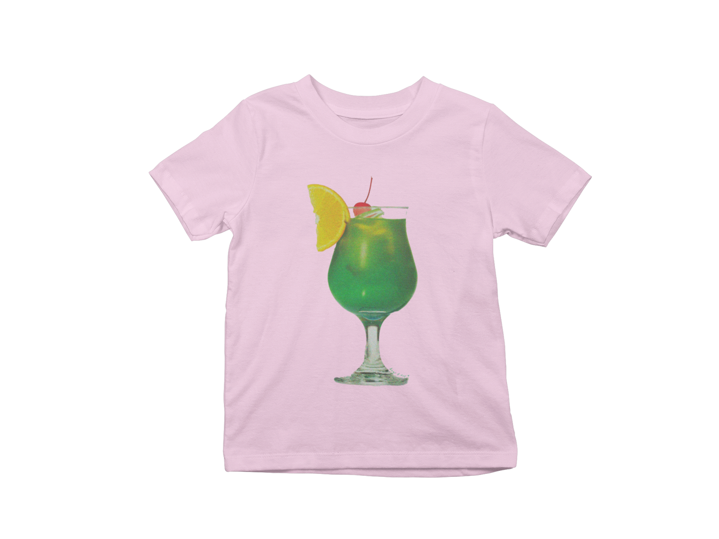 My drink Baby tee