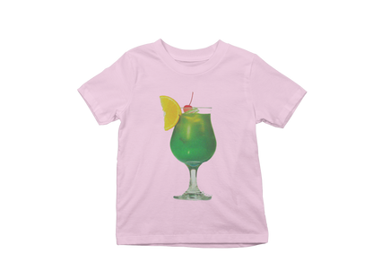 My drink Baby tee