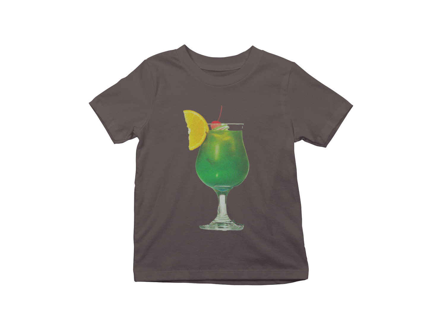 My drink Baby tee