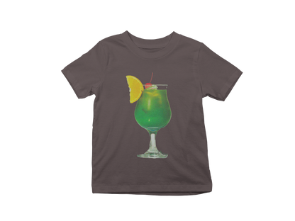 My drink Baby tee