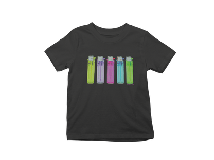 Never out Baby tee