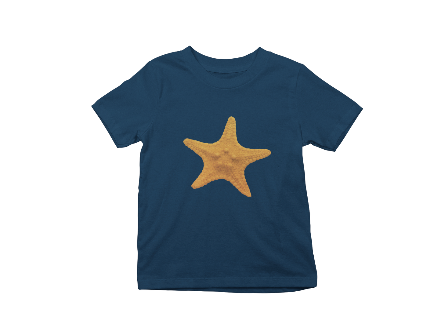 Starfish Baby tee