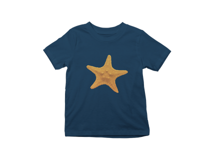 Starfish Baby tee