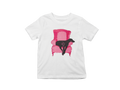 Lazy Baby Tee