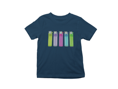 Never out Baby tee