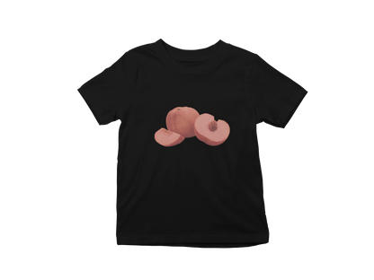 Peaches Baby tee