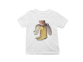 NanaBoots Baby Tee