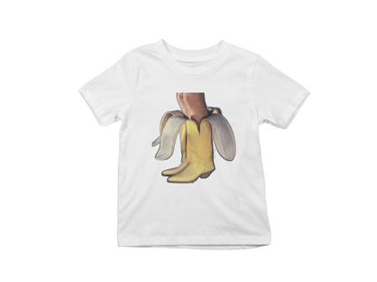 NanaBoots Baby Tee