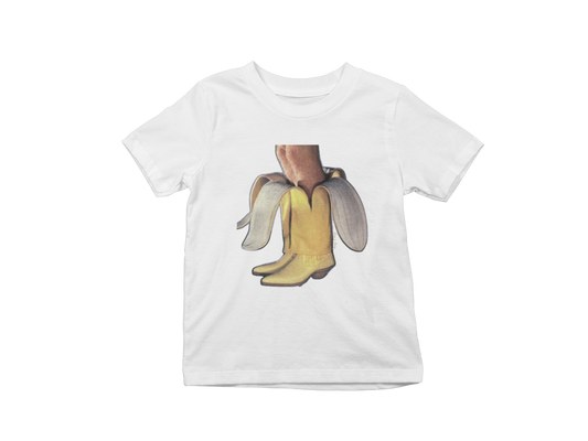 NanaBoots Baby Tee