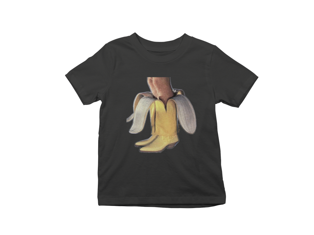 NanaBoots Baby Tee