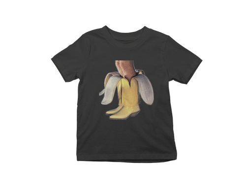 NanaBoots Baby Tee