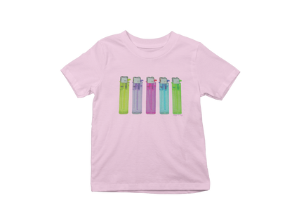 Never out Baby tee