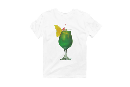 My Drink Classic Tee