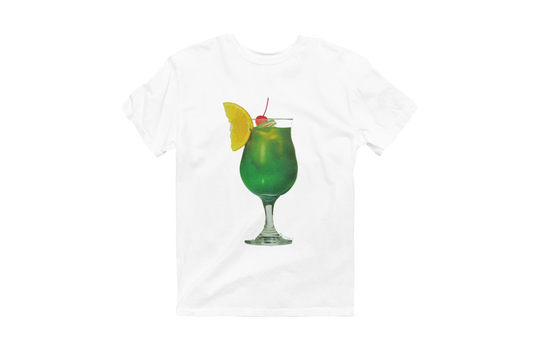 My Drink Classic Tee