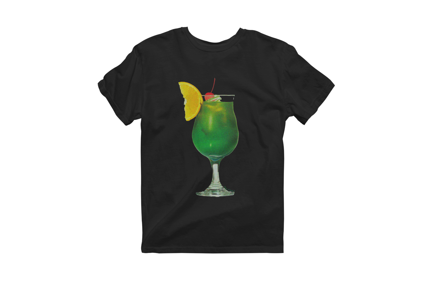 My Drink Classic Tee