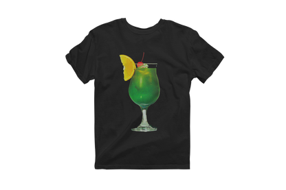 My Drink Classic Tee