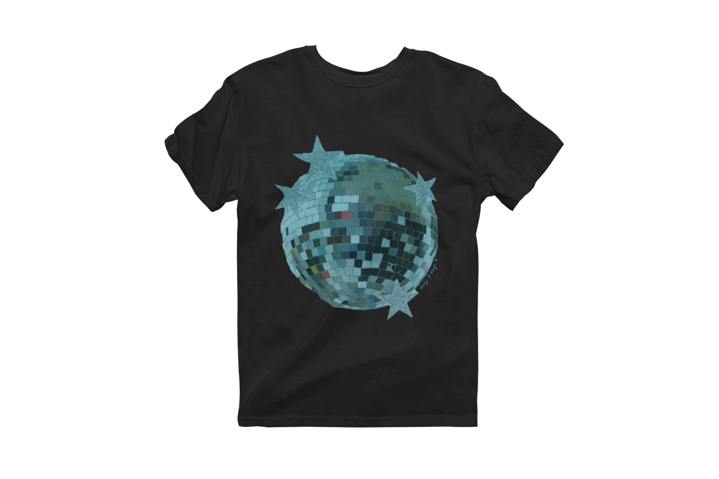 Disco Classic Tee