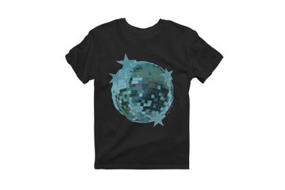 Disco Classic Tee