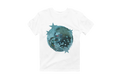 Disco Classic Tee