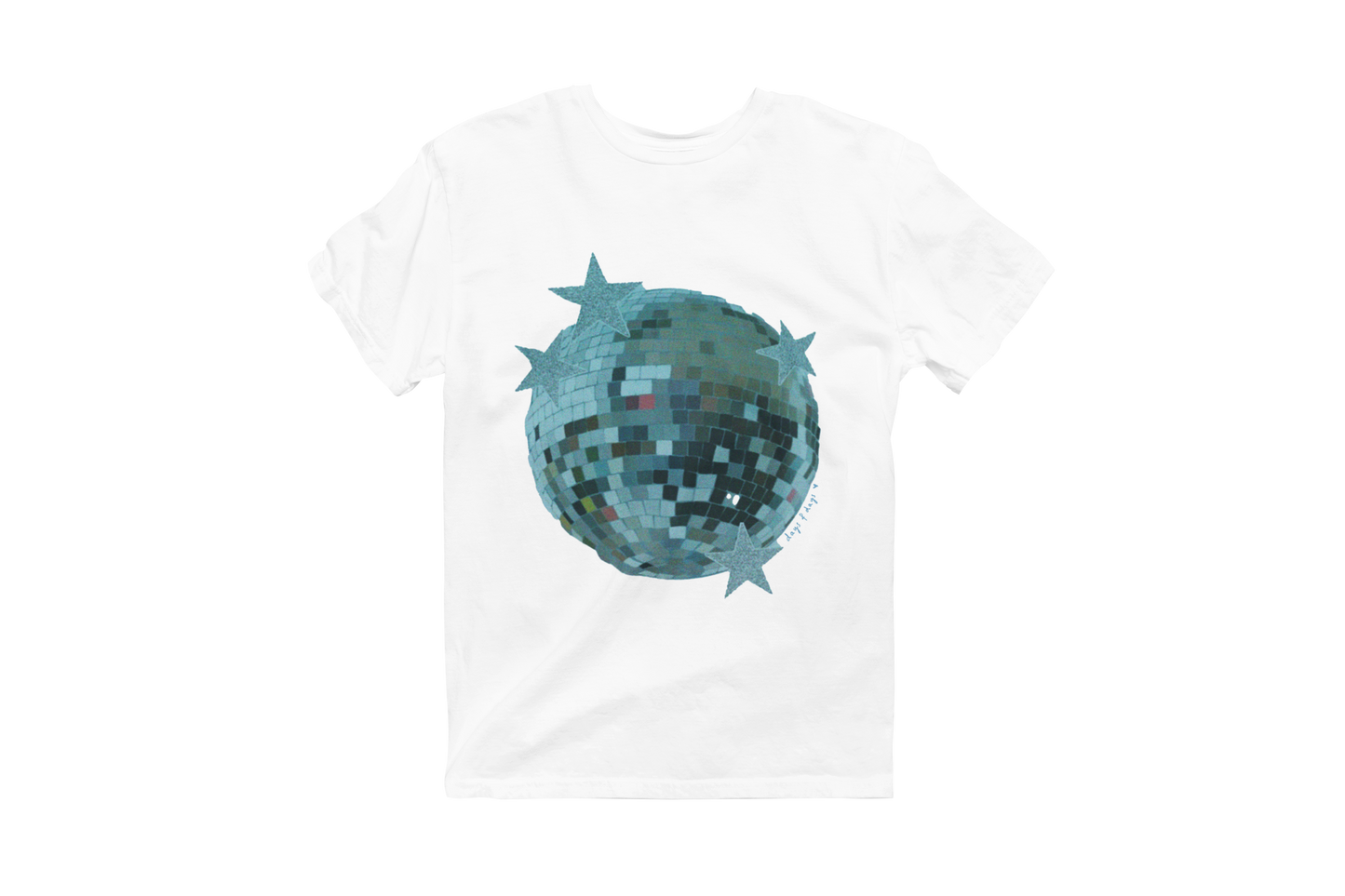 Disco Classic Tee