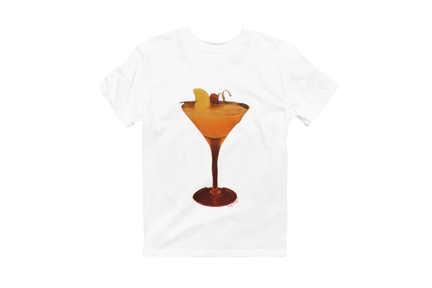 Yummy Classic Tee