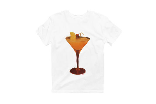 Yummy Classic Tee