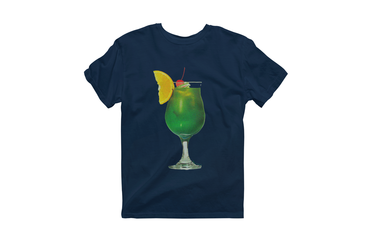 My Drink Classic Tee