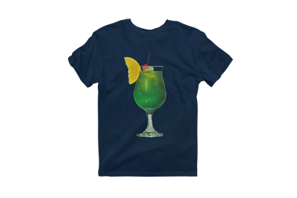 My Drink Classic Tee