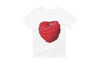 Raspberry Classic Tee