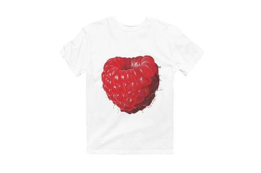 Raspberry Classic Tee